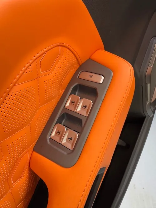 Jetour T2 2026 Hermès