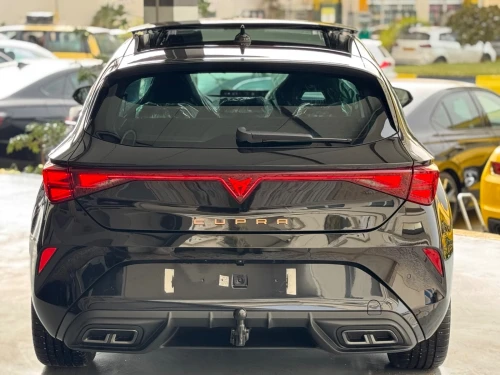 Seat Cupra  2026 