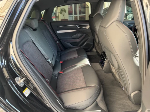 Audi A6 2026 S Line