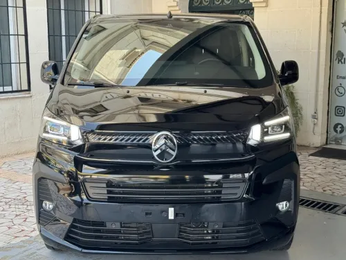 Citroen SPACETOURER 2026 VIP