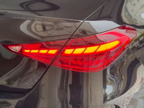 Mercedes C220d 2026 