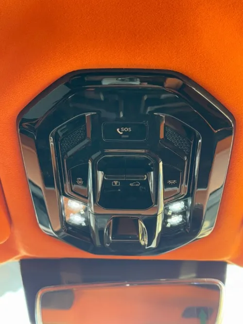 Jetour T2 2026 Hermès