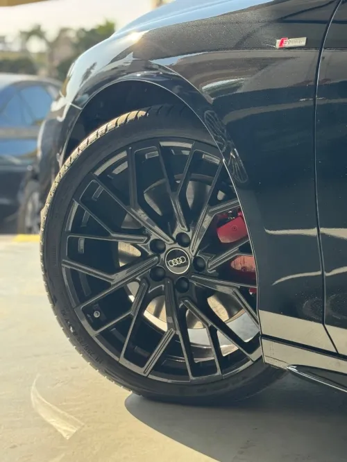 Audi A6 2026 S Line