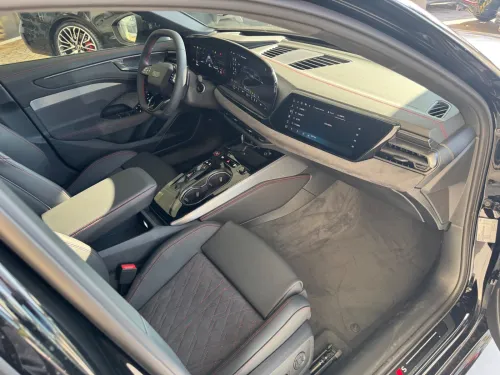 Audi A6 2026 S Line