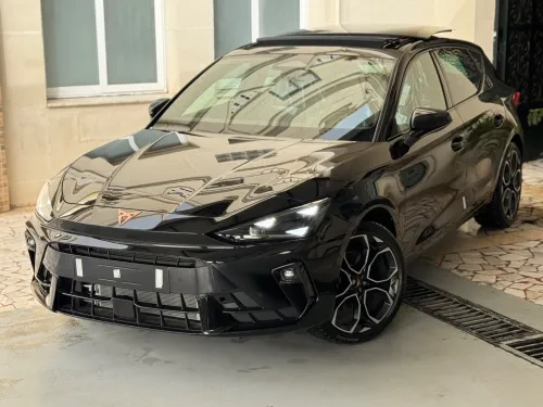 Seat Cupra  2026 