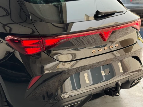 Seat Cupra  2026 