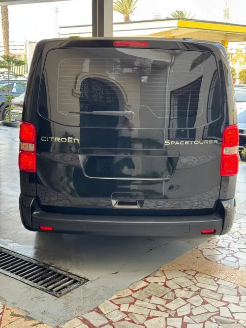 Citroen SPACETOURER 2026 VIP