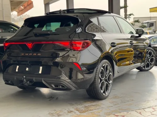 Seat Cupra  2026 