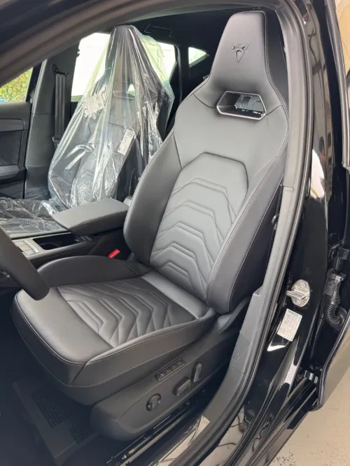 Seat Cupra  2026 