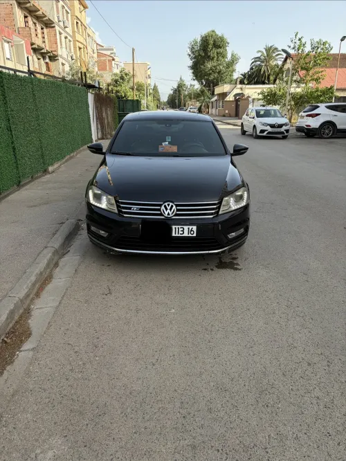 Volkswagen Passat 2013 R Line