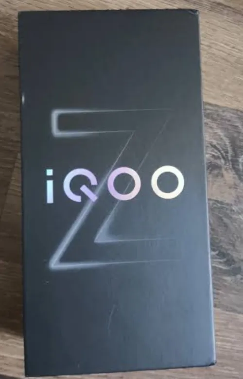 Vibo Z10 Turbo Plus