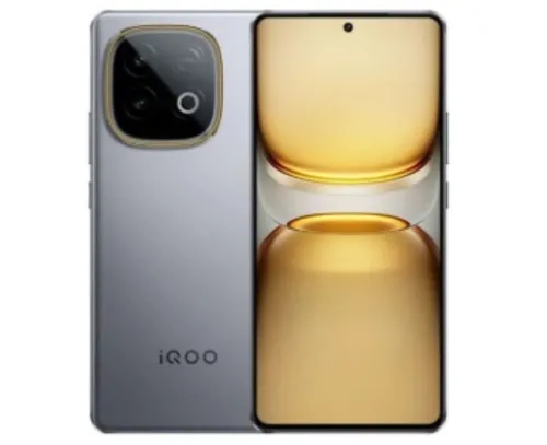 Vivo Z10 Turbo plus