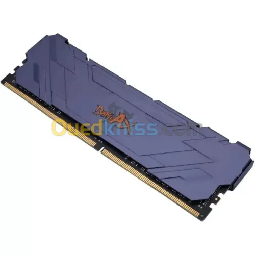RAM 8GB DDR4 3200MHZ