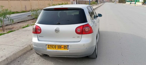 Volkswagen Golf 5 2006 Golf 5