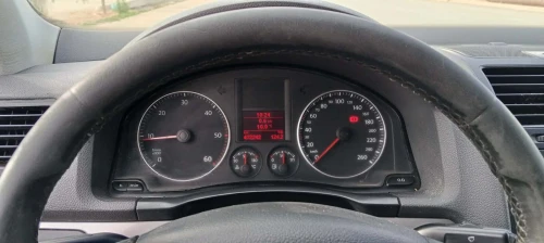 Volkswagen Golf 5 2006 Golf 5