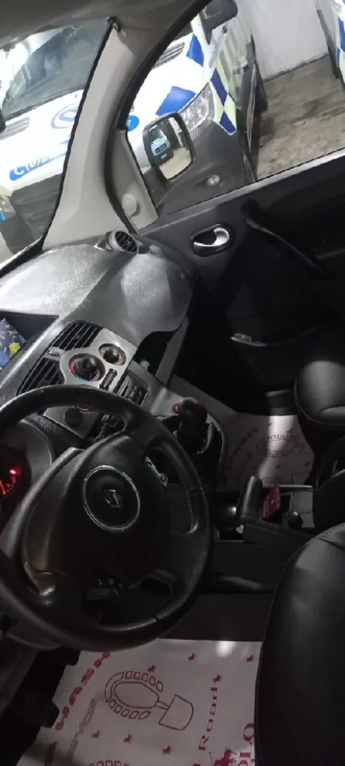 Renault Kangoo 2012 Privilège plus
