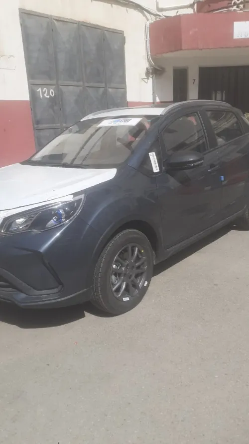 Geely GX3 PRO  2026 Livan