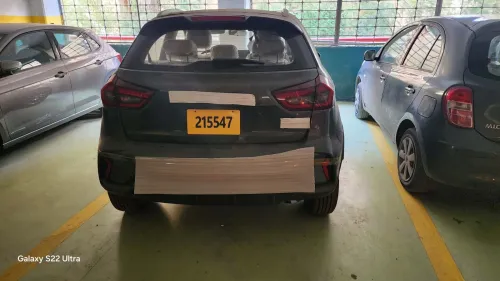 Geely GX3 PRO  2026 