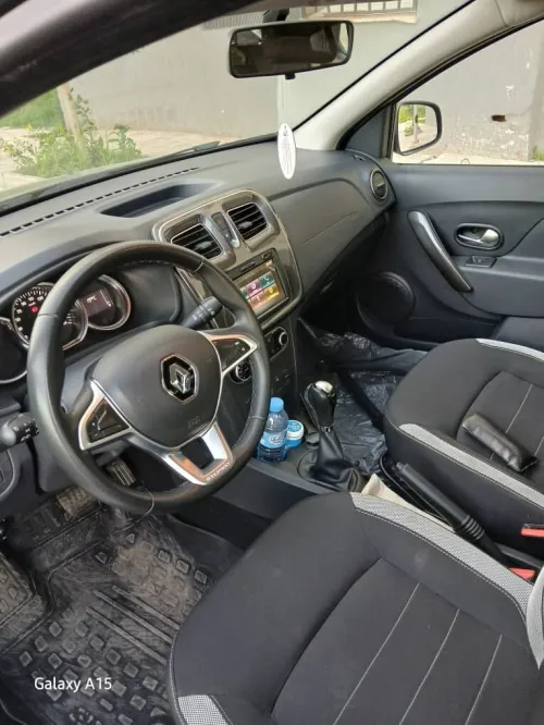 Renault Stepway 2023 