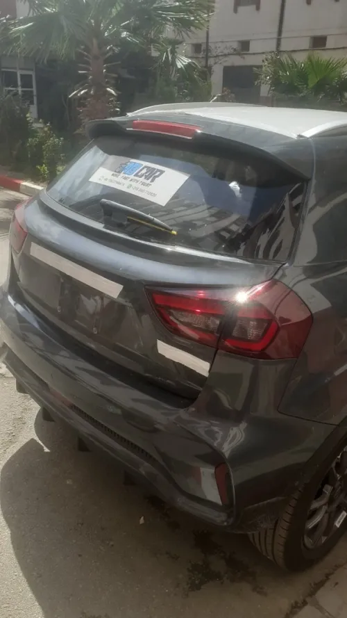 Geely GX3 PRO  2026 Livan