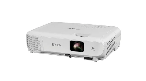 Vidéo projecteur EPSON EB-01
