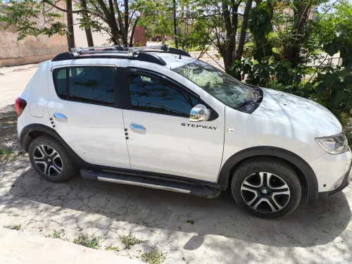 Dacia Sandero 2021 Ten