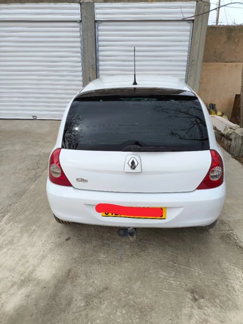 Renault Clio Campus 2014 Extreme 2