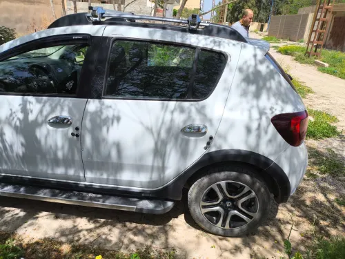 Dacia Sandero 2021 Ten