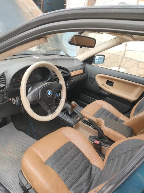 BMW Série 3 1997 Série 3