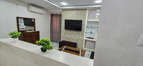 Location vacances Appartement F4 Oran Oran