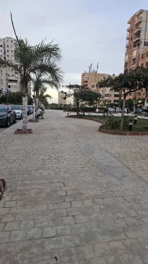 Location vacances Appartement F4 Oran Oran