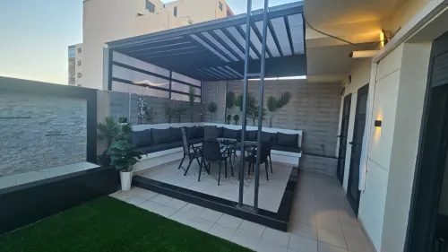 Location vacances Appartement F3 Oran Bir el djir