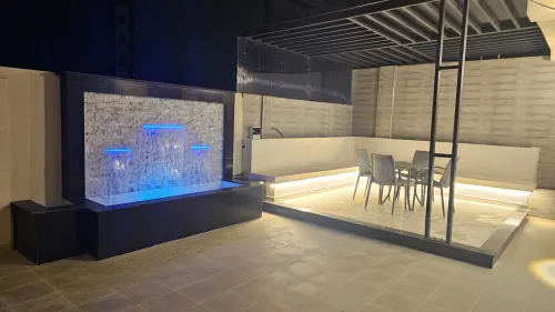 Location vacances Appartement F3 Oran Bir el djir