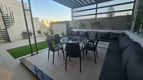 Location vacances Appartement F3 Oran Bir el djir