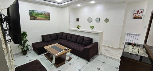Location vacances Appartement F4 Oran Oran