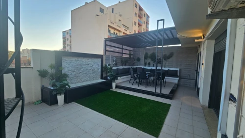 Location vacances Appartement F3 Oran Bir el djir
