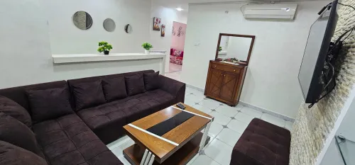 Location vacances Appartement F4 Oran Oran