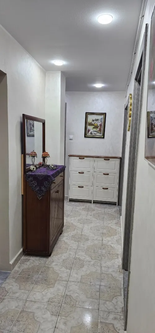 Location vacances Appartement F4 Oran Oran