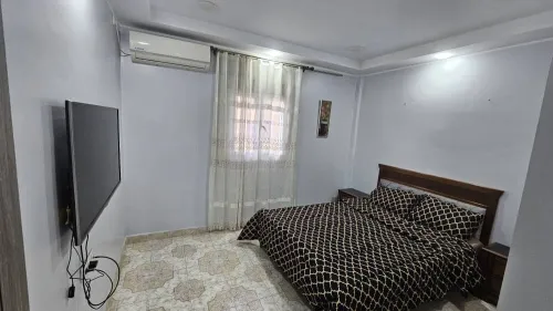 Location vacances Appartement F4 Oran Oran