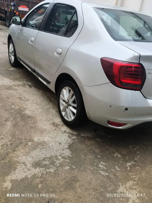 Renault Symbol 2018 