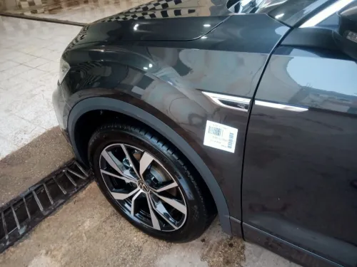 Volkswagen T-Roc 2025 T-Roc