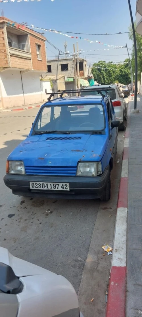 Seat Marbella 1997 Marbella