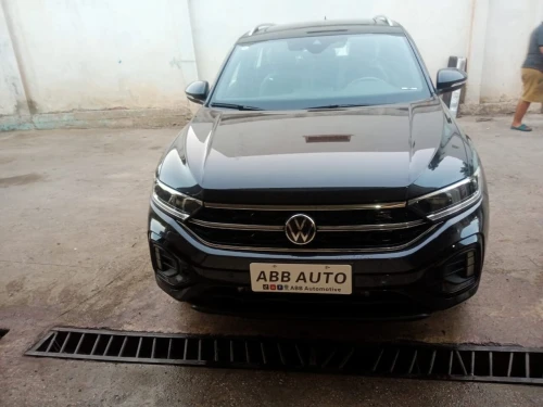 Volkswagen T-Roc 2025 T-Roc