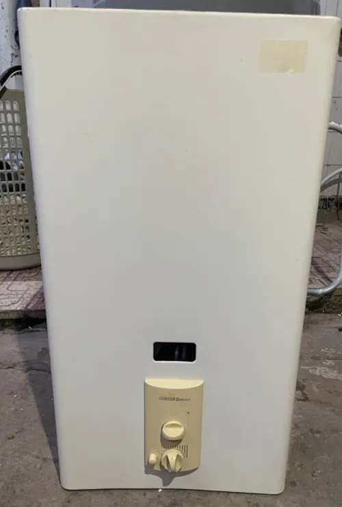 chauf bain 11 litre