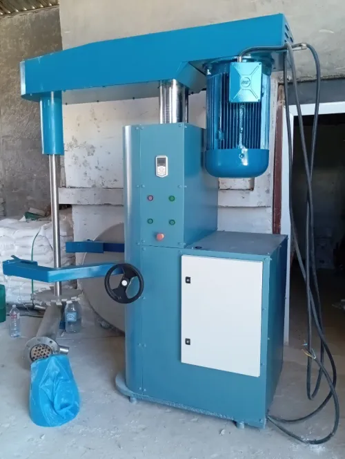 Disperser Agitateur 