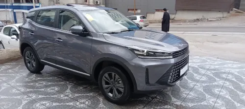 Kaiyi X3 Pro  2025 Confort