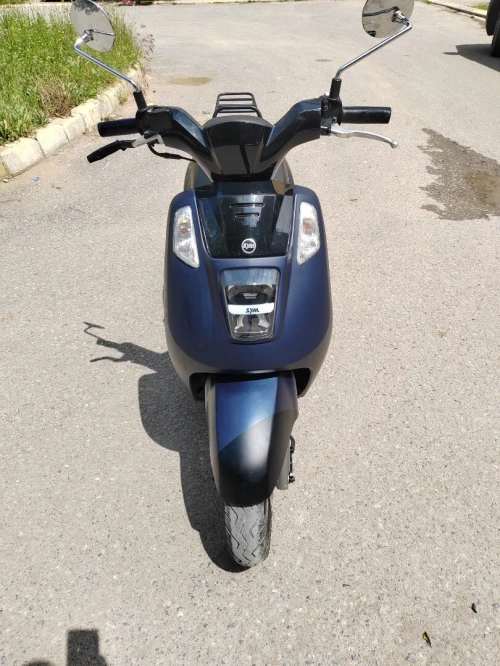 Sym Tonik 2025