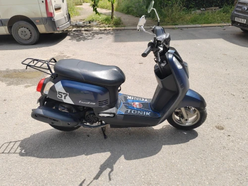Sym Tonik 2025