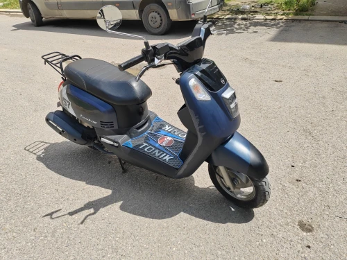 Sym Tonik 2025