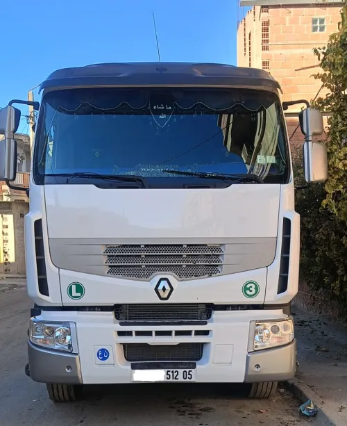 Renault Premium 440 2012